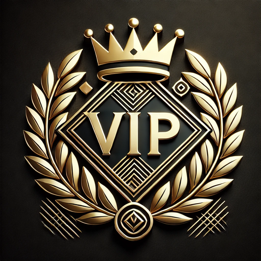 Exclusive Customs VIP Club